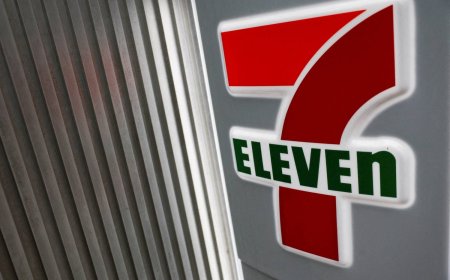 Seven & I raises profit outlook, bolstering turnaround hopes