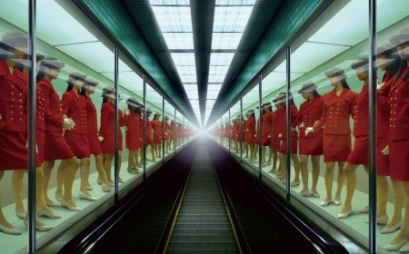 Japan’s largest exhibition of women photographers rights a wrong in cultural history