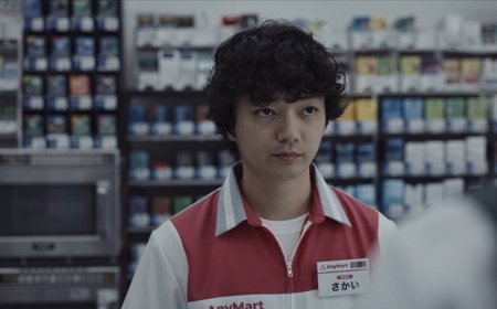 ‘AnyMart’: A surreal parable about the dark side of convenience stores