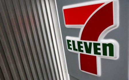 SoftBank said to consider buying stake in retailer Seven & i