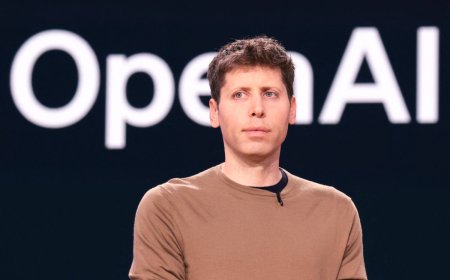 Apple sues OpenAI for trade secret theft in pivotal case
