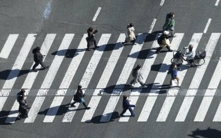 Japan’s bid to bring money home faces fiscal and BOJ reality check