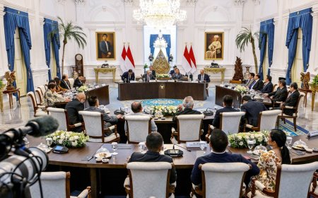 Prabowo’s favored tycoon wants to become Indonesia’s richest man