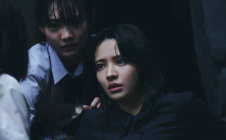 ‘Sana: Play With Me’ can’t recapture the simple scares of J-horror’s glory days