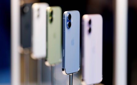 Apple raises iPhone 17 price by 10% in Japan as yen stays weak