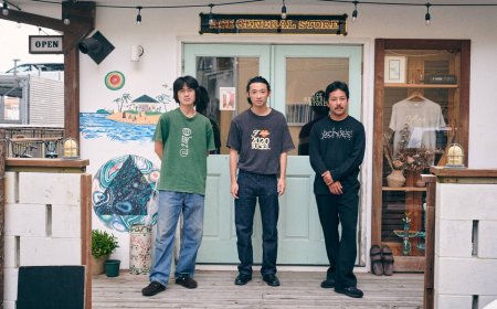 Maya Ongaku’s DIY dream is getting bigger