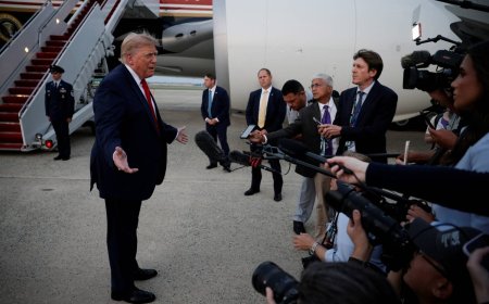 U.S. imposes new 50% tariffs on $20 billion worth of Canadian products