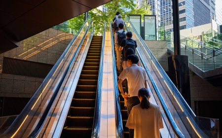 Climbing interest rates reshape Japan’s corporate bond market