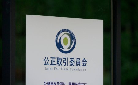 Japan antitrust watchdog to add new bureau to tackle Big Tech