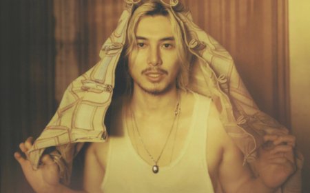 A perfect storm: Kaze Fujii fans flock to Fuji Rock