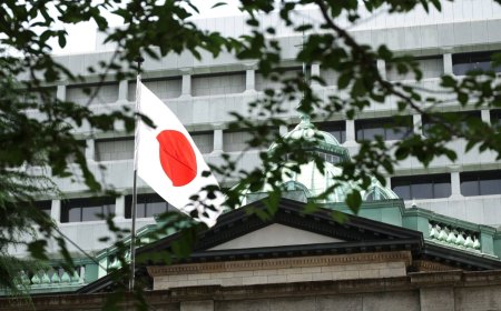 Half of economists still see BOJ waiting until December to hike