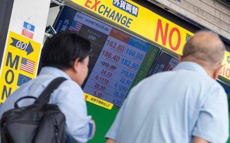 Despite weakening yen, intervention may have to wait for right timing, analysts say