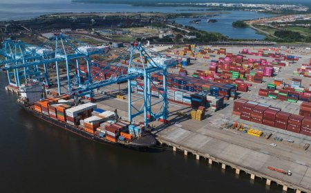Asian allies push back against Trump’s forced-labor tariffs