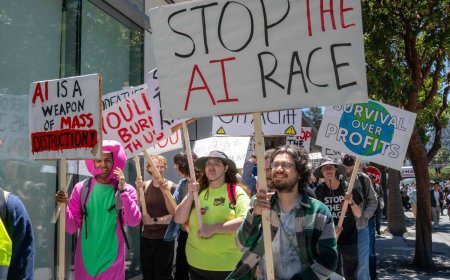 Has AI become too powerful to control?