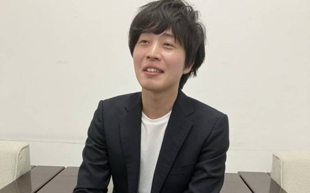 Online education CEO bets on Fukuoka for regional growth