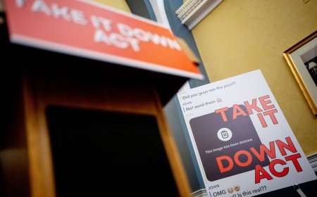 Instagram, Facebook ran AI ‘nudify’ ads from China, report says