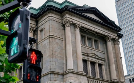 Market to look out for hints of next rate hike from BOJ