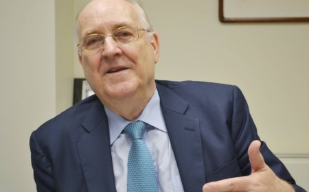 BOJ needs to raise policy rate to 1.5%, former S&P Global executive says