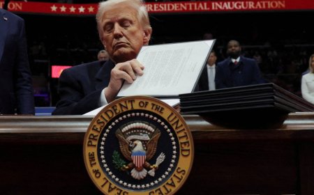 Trump’s diversity crackdown reverberates through U.S. boardrooms