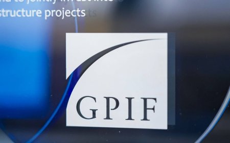 Japan’s government pension fund gains JGB expertise through active bond funds