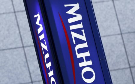 ‘Mr. Brexit’ financial commentator leaves Mizuho for position in Dubai
