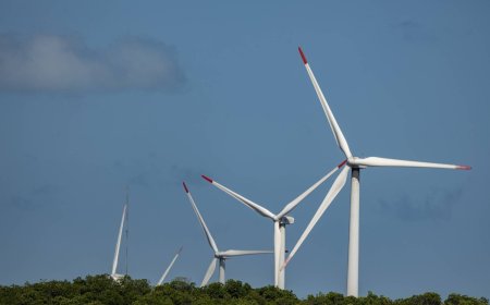 BP exit to add strain on Japan offshore wind as costs climb