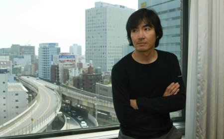 Keigo Higashino’s ‘global afterlife’