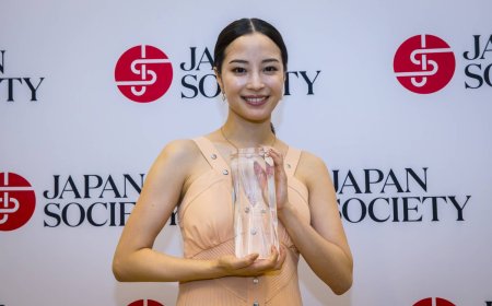 Suzu Hirose is ready to ‘step into the unknown’