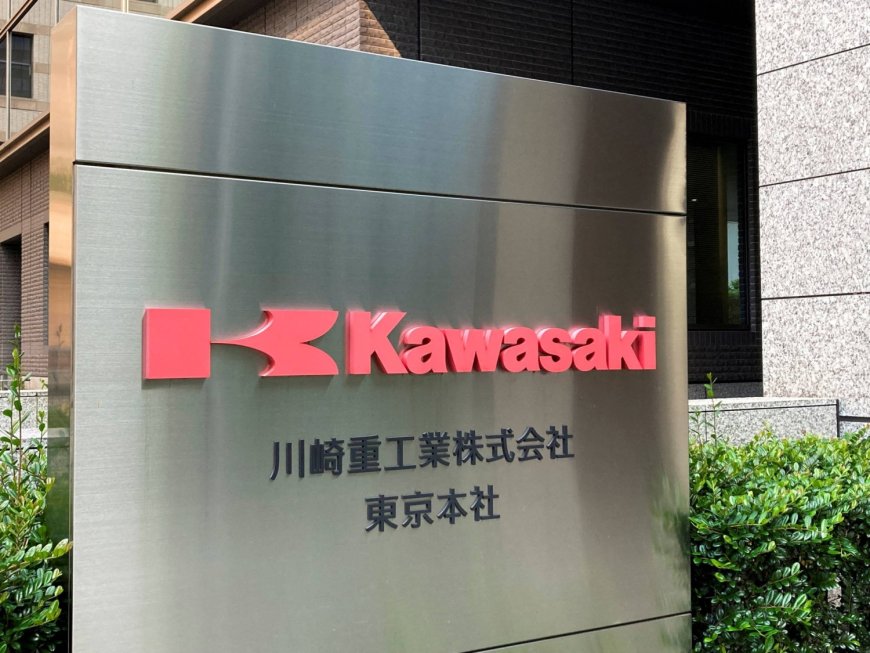 Kawasaki Heavy seeks ¥200 billion via new shares and convertible bonds: sources