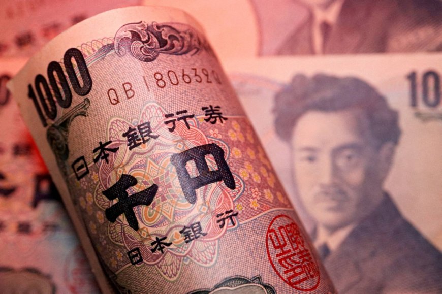 Why is the yen so weak and what can Japan do about it?