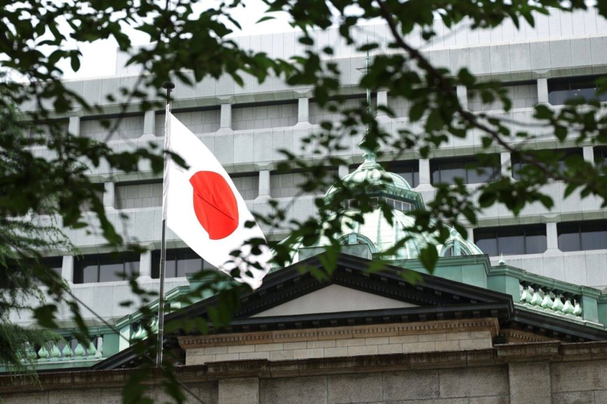 Sinking yen and robust economy support BOJ case for earlier rate hike