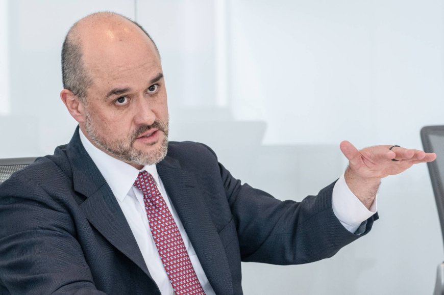 Nissan CEO insists alliance with Renault has never been better