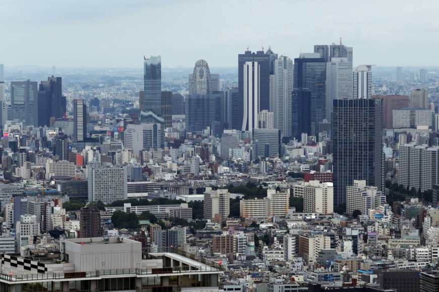 First-half bankruptcies reach highest level since 2022 as weak yen takes toll