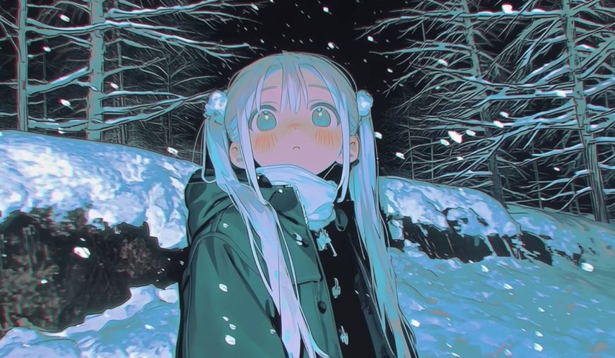 Japan’s first great AI music trend is gloriously wrong