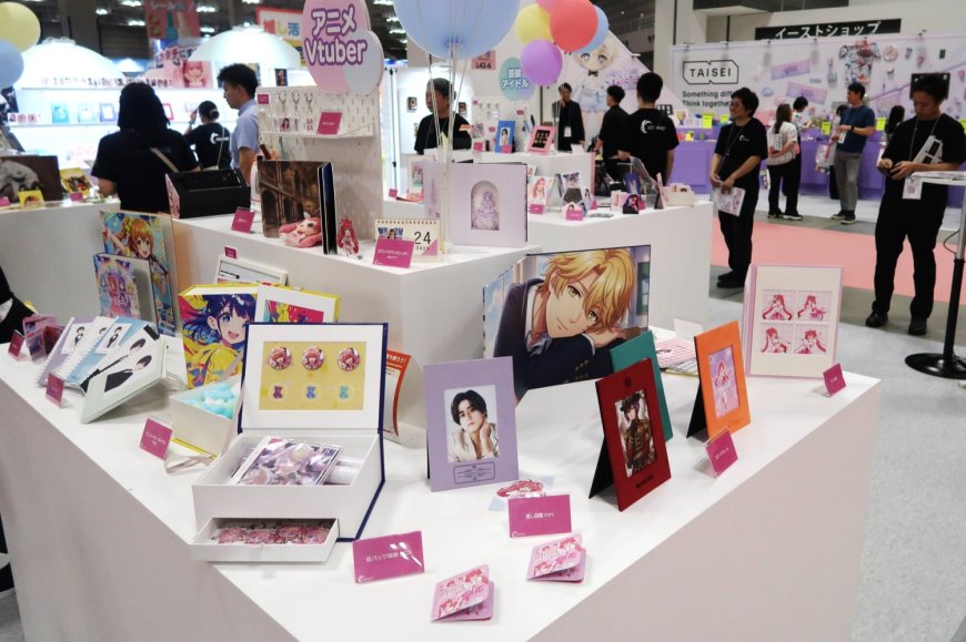 Inside Japan’s $25 billion consumer market built on fan devotion