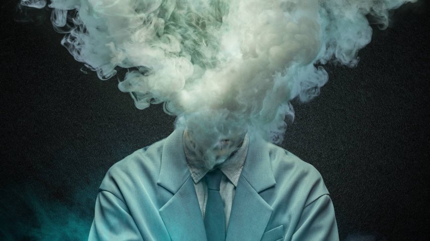 ‘Human Vapor’ brings blockbuster energy to the small screen