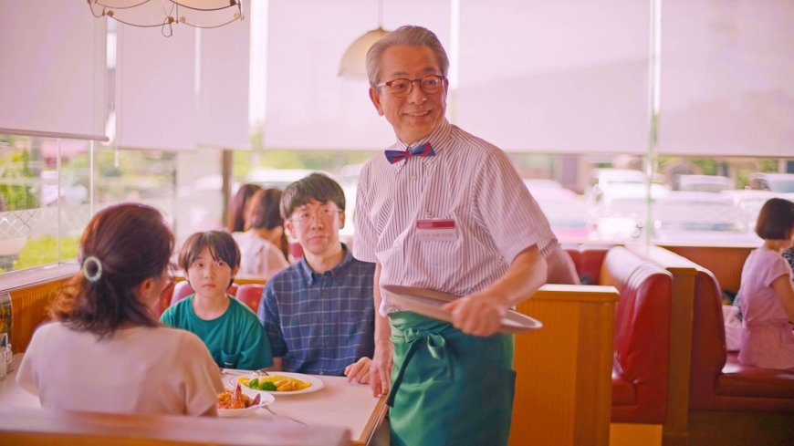 ‘Piccola Felicita’: From formulaic drama to fever dream