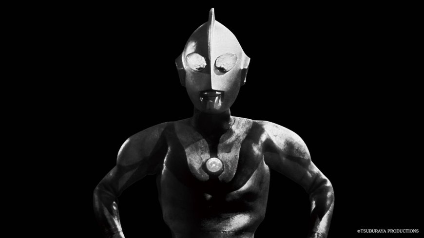 The heroism and humanity of ‘Ultraman’: Documentary looks back on 60 years