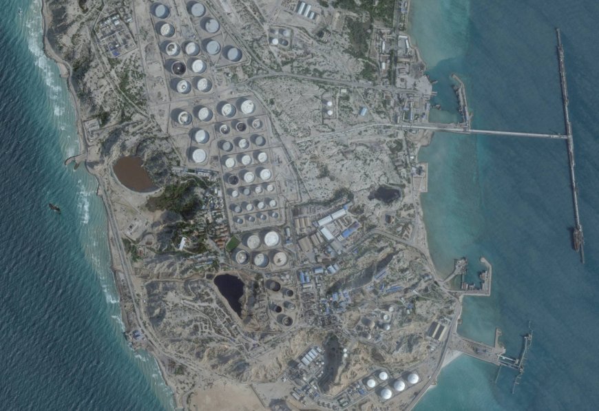 Iran exploring oil sales to Japan, with buyers seeking longer sanctions waiver