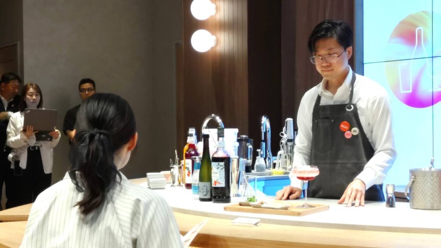 Japanese brewers expand zero-proof and low-alcohol lineups