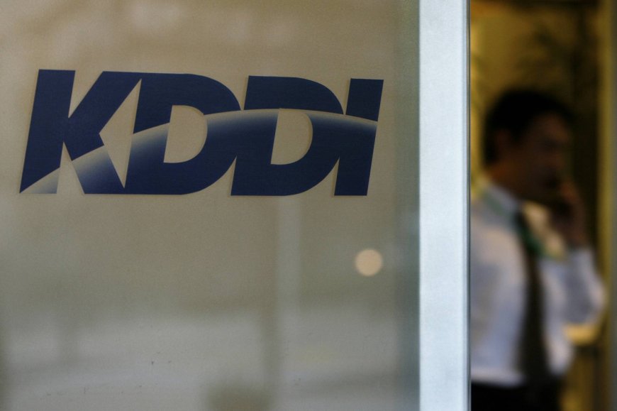 12 million email addresses and 7 million passwords breached in KDDI cyberattack