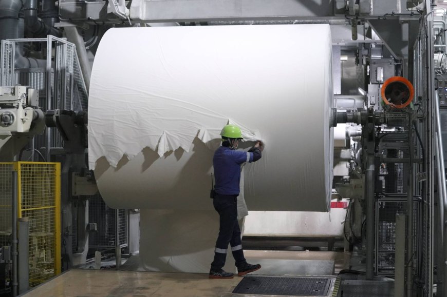 Japan’s producer prices rise at fastest pace since early 2023