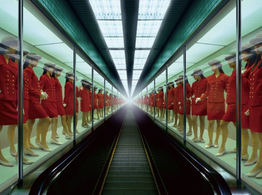 Japan’s largest exhibition of women photographers rights a wrong in cultural history