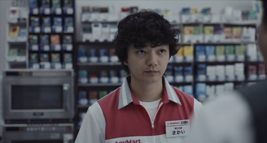 ‘AnyMart’: A surreal parable about the dark side of convenience stores