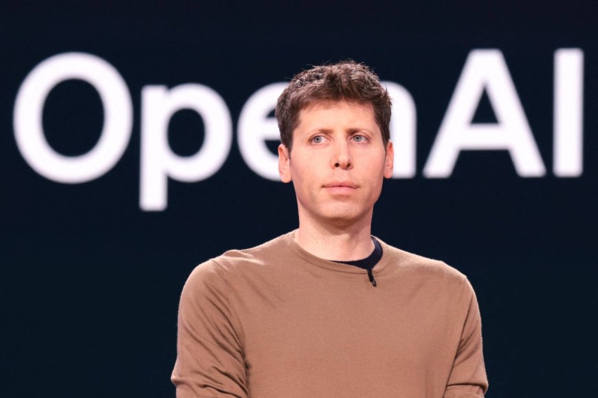 Apple sues OpenAI for trade secret theft in pivotal case