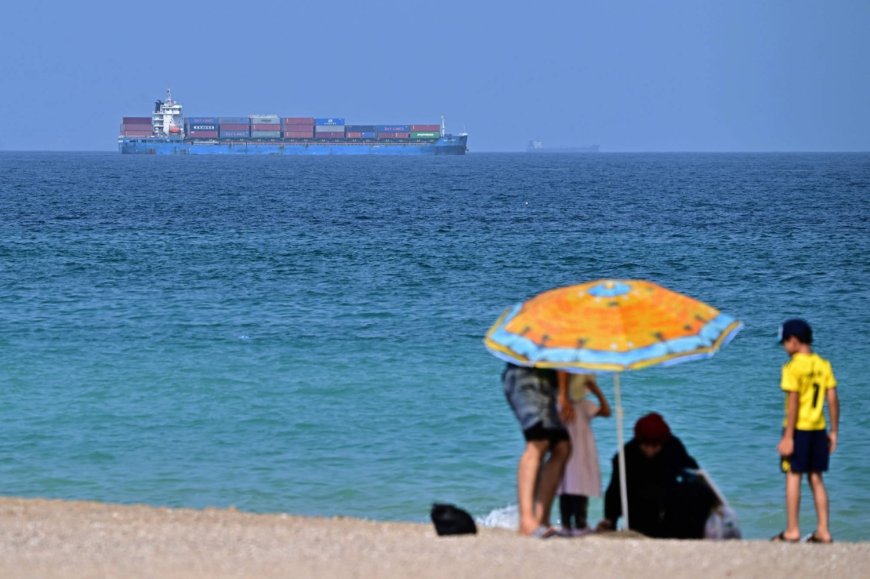Shippers face deepening dilemma as U.S. and Iran vie for control of Persian Gulf