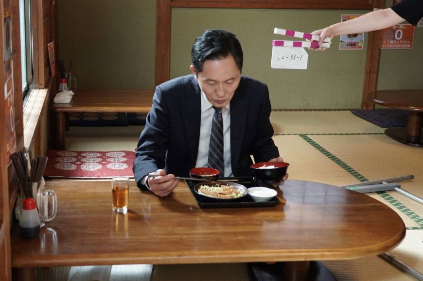 How ‘The Solitary Gourmet’ became one of Japan’s most enduring TV hits