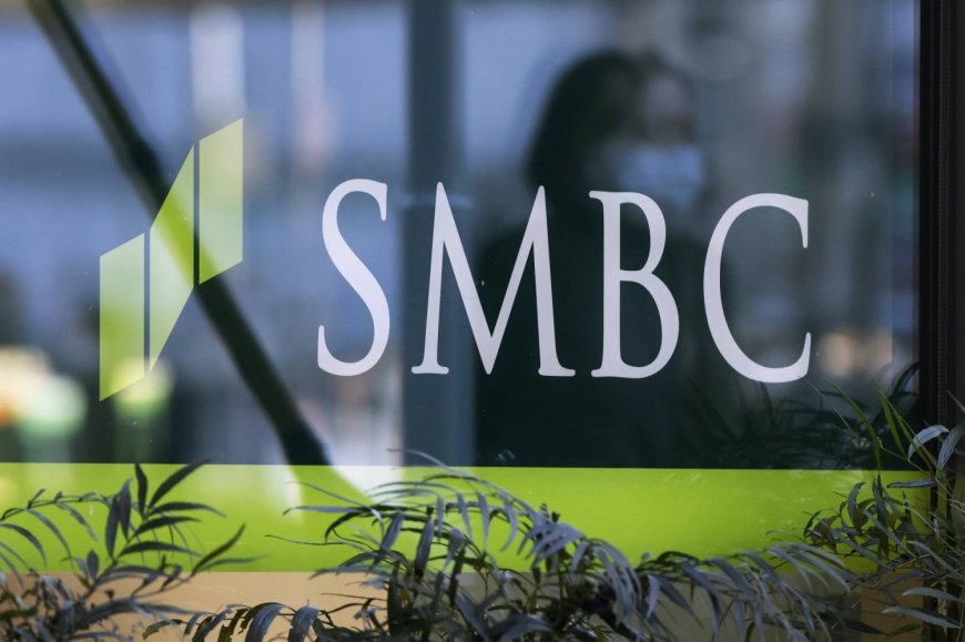 SMBC bolsters global sales and trading push with macro hire
