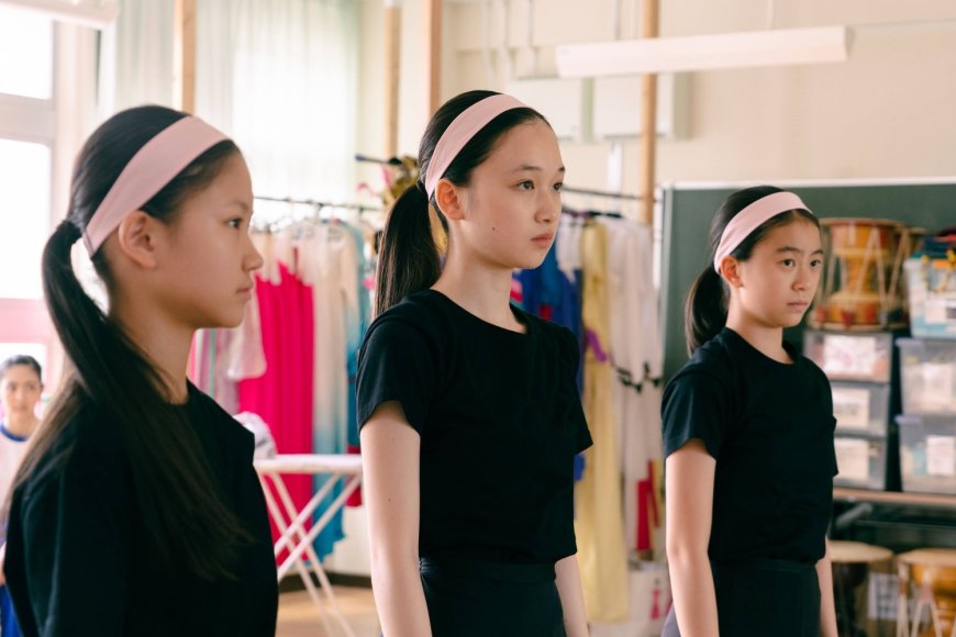 Zainichi drama ‘Trophy’ is a sweet, if slight, coming-of-age tale