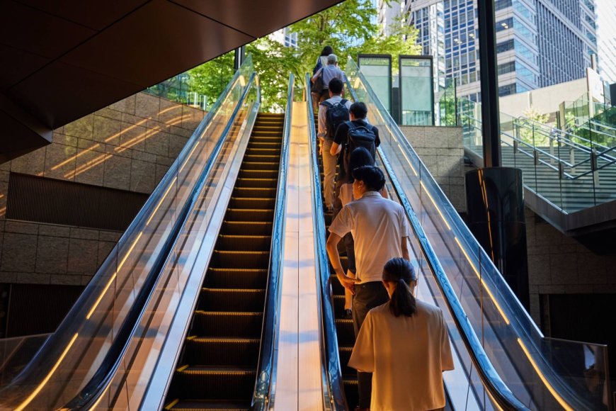 Climbing interest rates reshape Japan’s corporate bond market